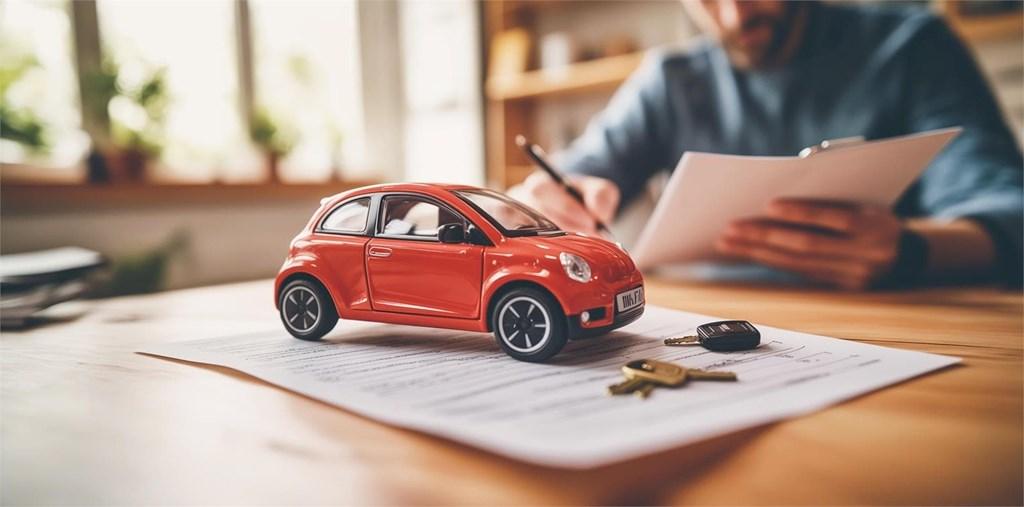 como pedir duplicado permiso de circulación coche