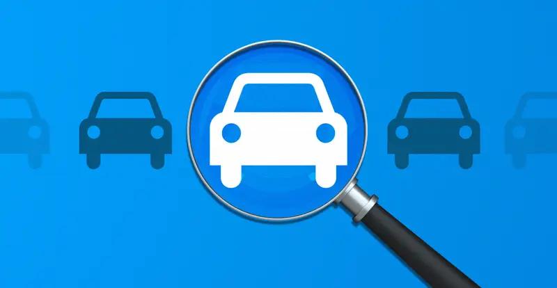 informe de vehículo dgt gratis