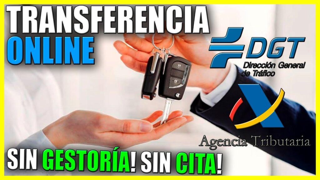 impuesto cambio de nombre coche