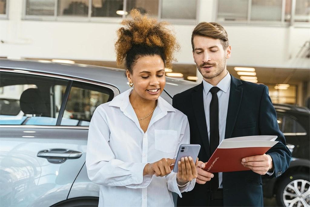 Revisar Impuesto Coche Usado