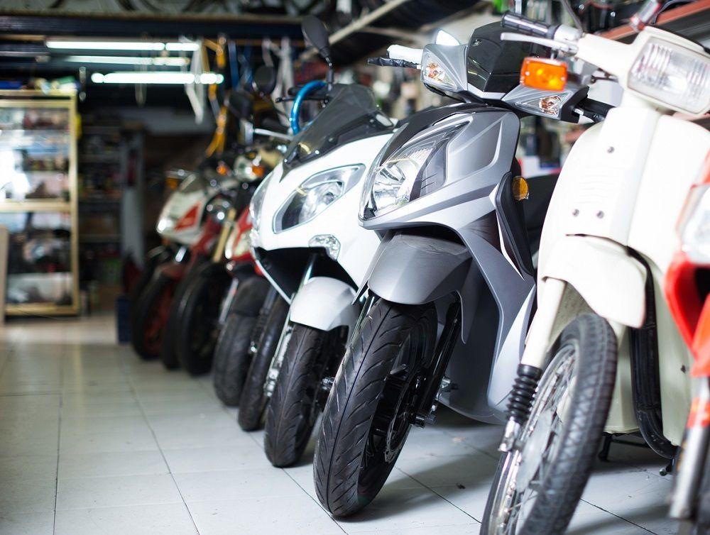 cambio de nombre de moto Valencia