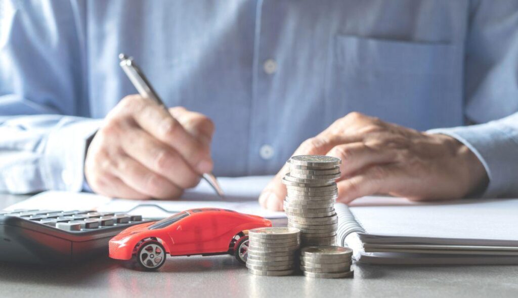 Gestoría para transferencia de coche en Valencia