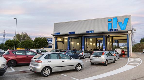 Cambio Titularidad Coche Sin Itv