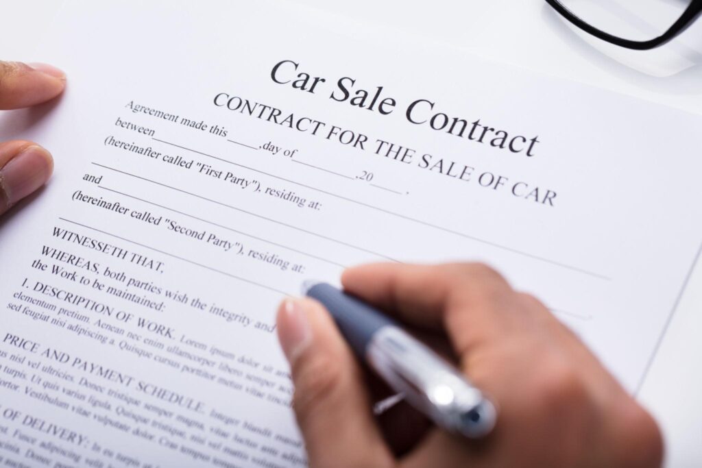 Datos Contrato Compraventa Coche 1 1024x683